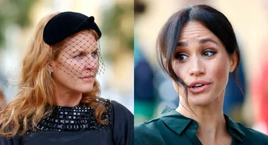 Fergie vows to Queen: ‘I will make Meghan pay’