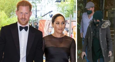 Prince Harry’s latest bombshell! Inside Meghan’s scientology birth