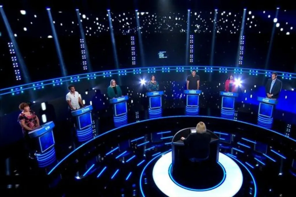 weakest link