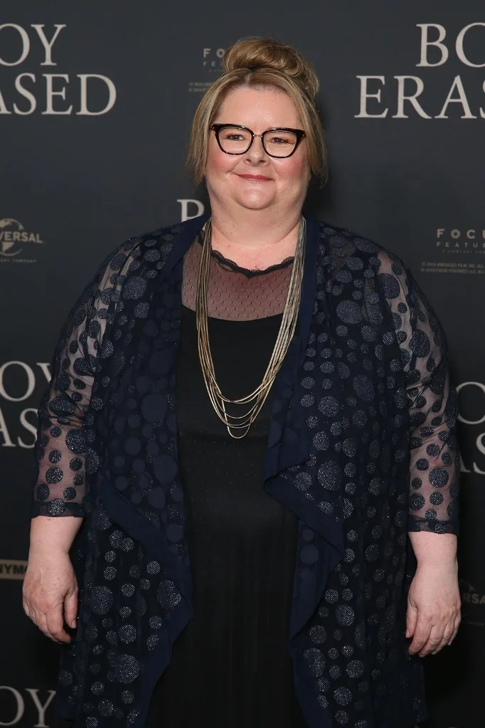 Magda szubanski