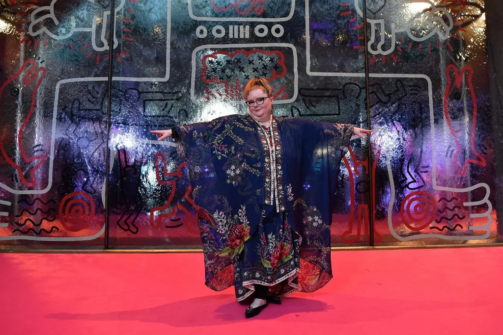 Magda szubanski