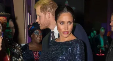 Prince Harry confesses he’s “ashamed” of his response to Meghan’s mental health battle