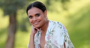 EXCLUSIVE: Miranda Tapsell spills on her marriage
