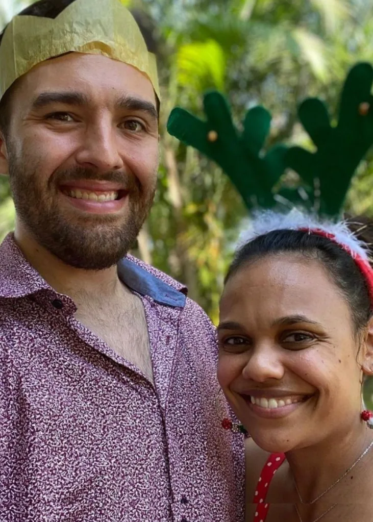 Miranda Tapsell