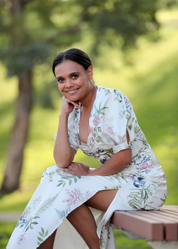 Miranda tapsell