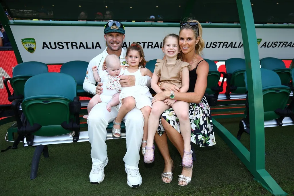 Warner family