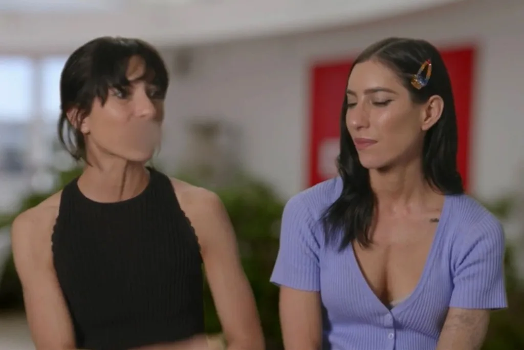 veronicas celebrity apprentice fight