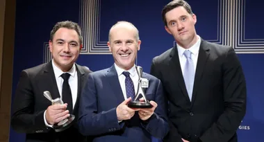 Everything we know about Have You Been Paying Attention? funny man Sam Pang