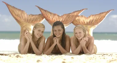 The cast of H20: Just Add Water have continued to cross paths well after leaving the show