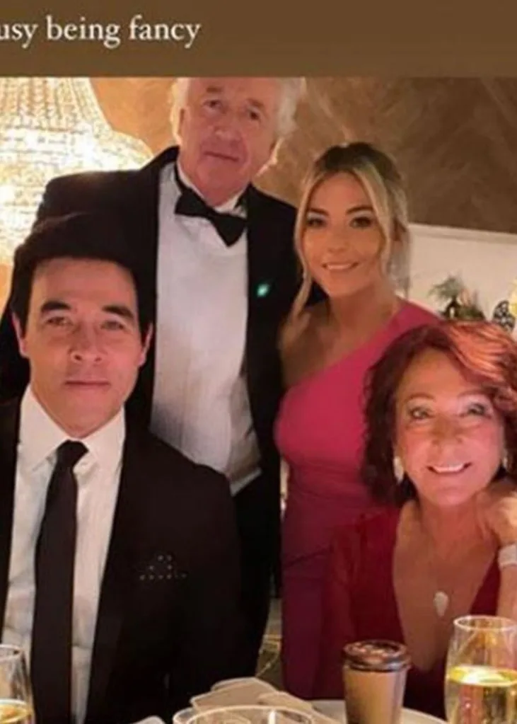 home and away sam frost