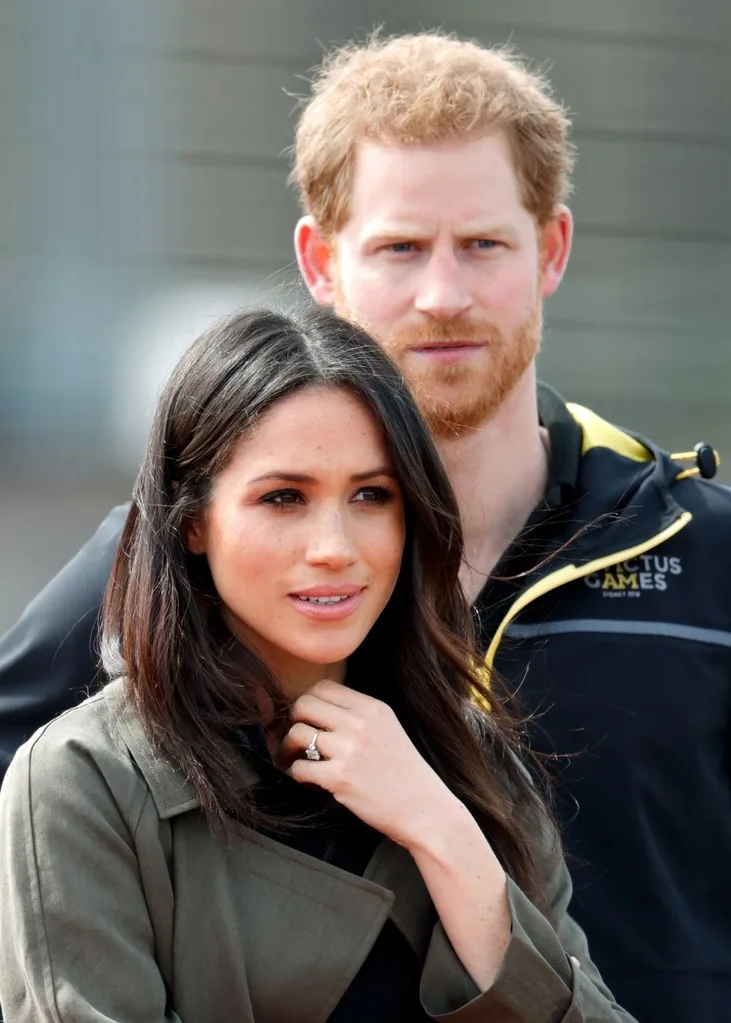Harry-meghan