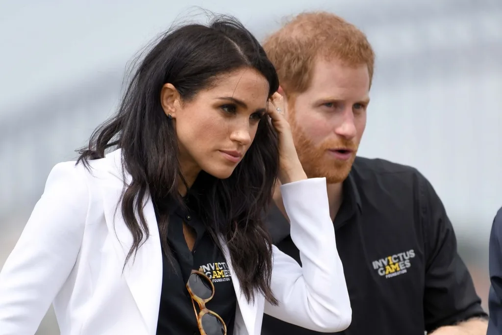 Harry-meghan