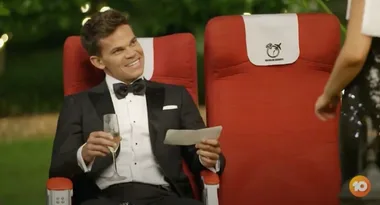 FIRST LOOK at The Bachelor Australia 2021