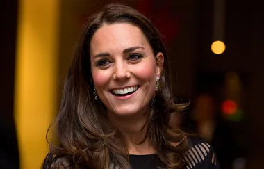 Kate Middleton admitted to St Mary’s Hospital with early contractions