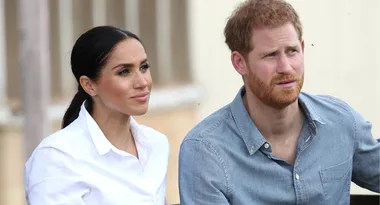 A petition calling for Harry and Meghan to give up their royal titles is quickly growing