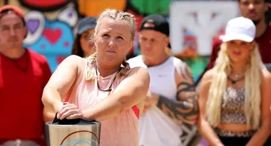 Big Brother’s Mel stuns as she debuts new makeover