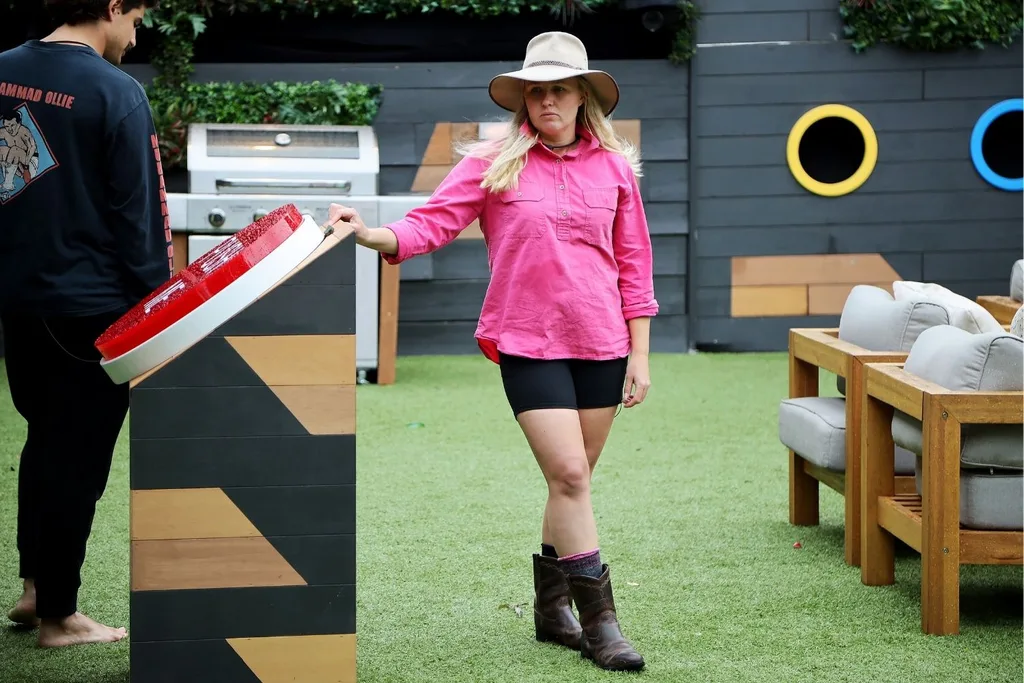 big brother 2021 melissa