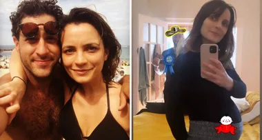 Baby joy! Home and Away star reveals pregnancy
