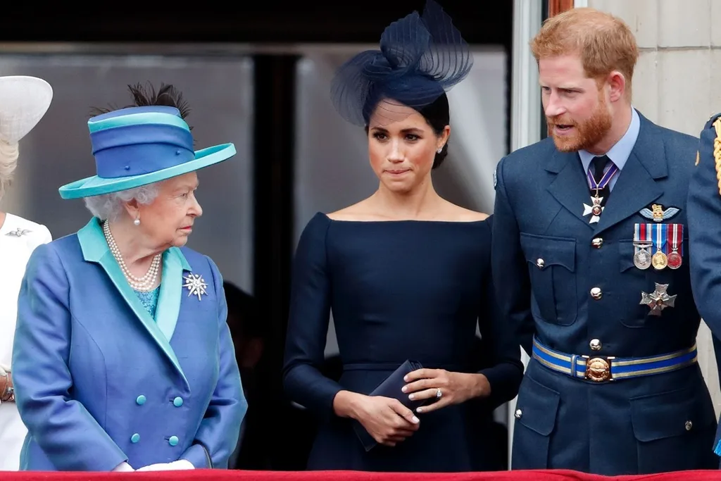 Meghan-markle-queen