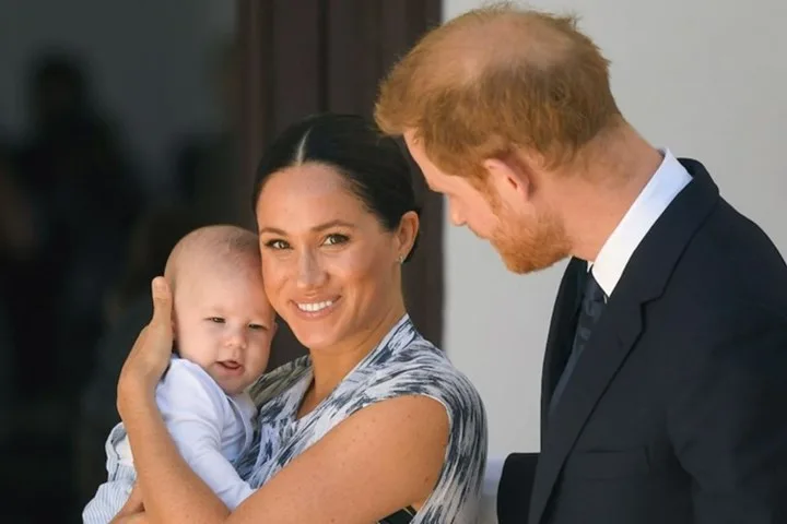 Harry-Meghan-Archie