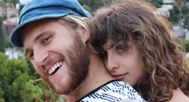 Did former Home And Away star George Mason secretly tie the knot?