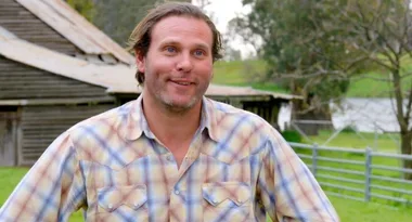 Farmer Wants A Wife’s Farmer Will’s surprise connection to the original show REVEALED