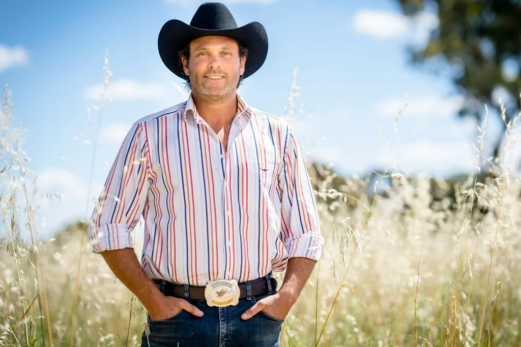 Farmer-will