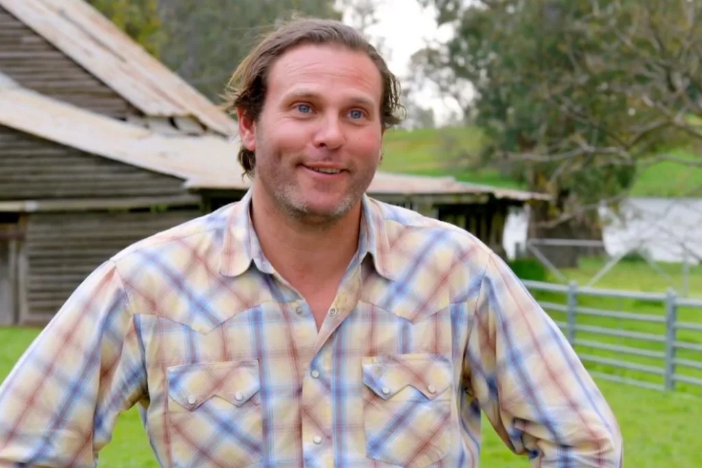 Farmer Will