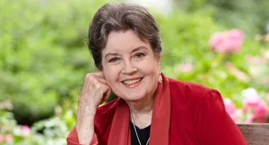 The Sullivans’ Lorraine Bayly: ‘Playing Grace was a joy’