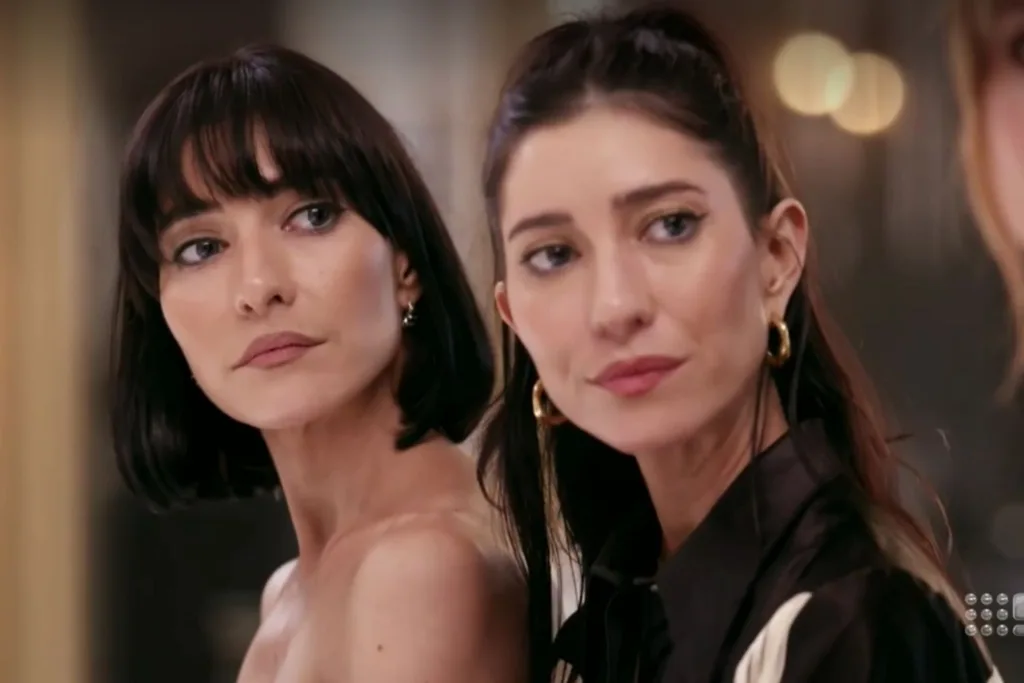 veronicas celebrity apprentice