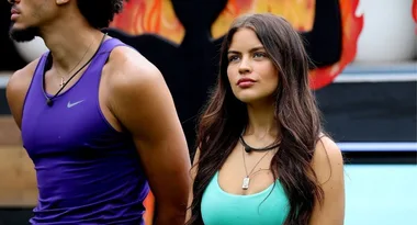 Big Brother’s Christina: How I lost 20kg