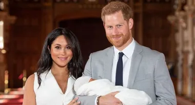 The meaning behind Harry & Meghan’s daughter’s name REVEALED