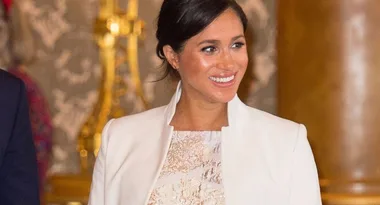 REVEALED: Where Meghan Markle gave birth to daughter Lilibet