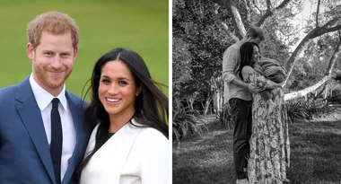 How Meghan Markle and  Prince Harry prepared for daughter Lili’s arrival