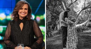 Lisa Wilkinson points out glaring detail in Meghan & Harry’s baby news