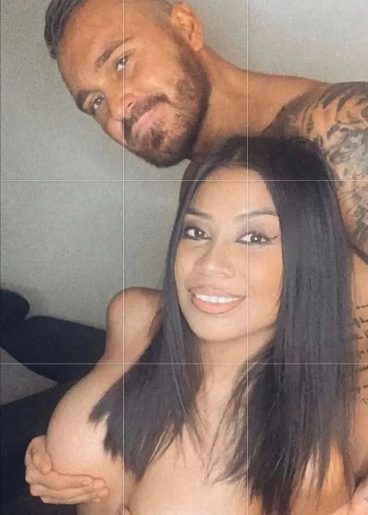 mafs cyrell eden boob job