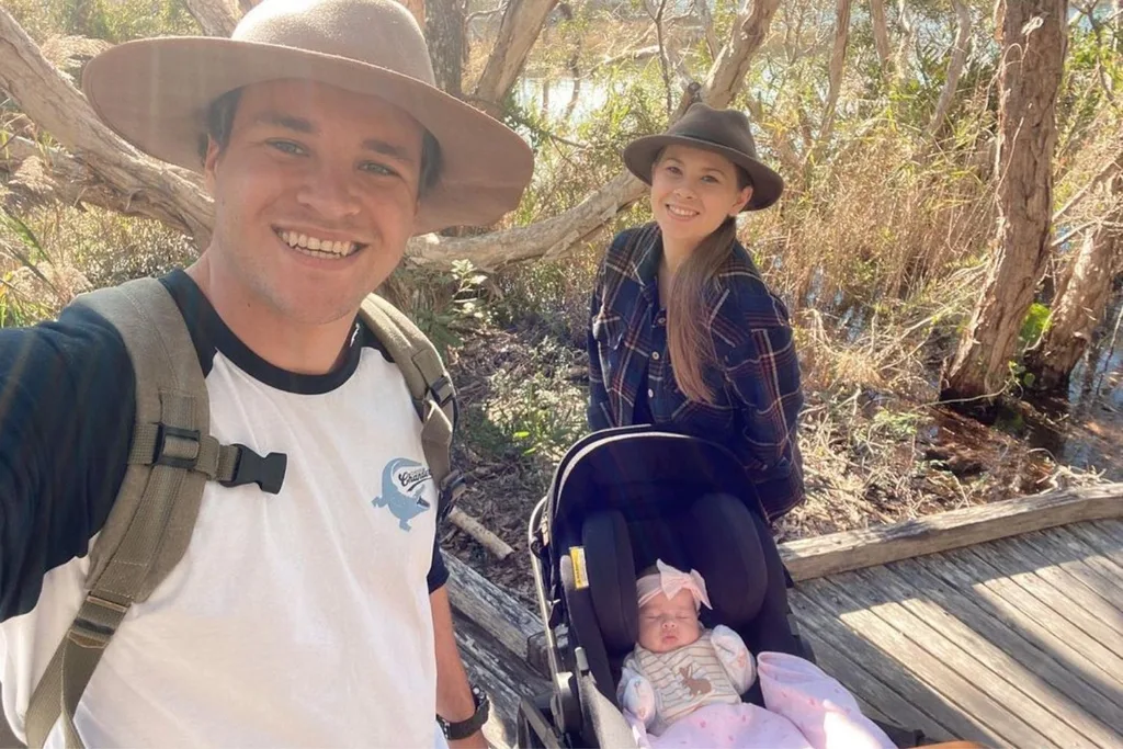 chandler-powell-bindi-irwin-grace-warrior-irwin-powell