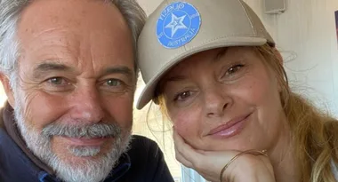 Cam and Ali Daddo share new candid details about THAT affair
