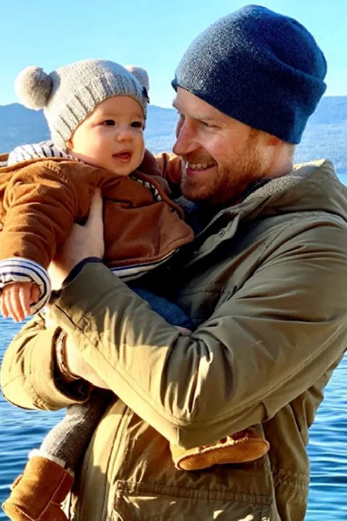 prince-harry-archie-harrison