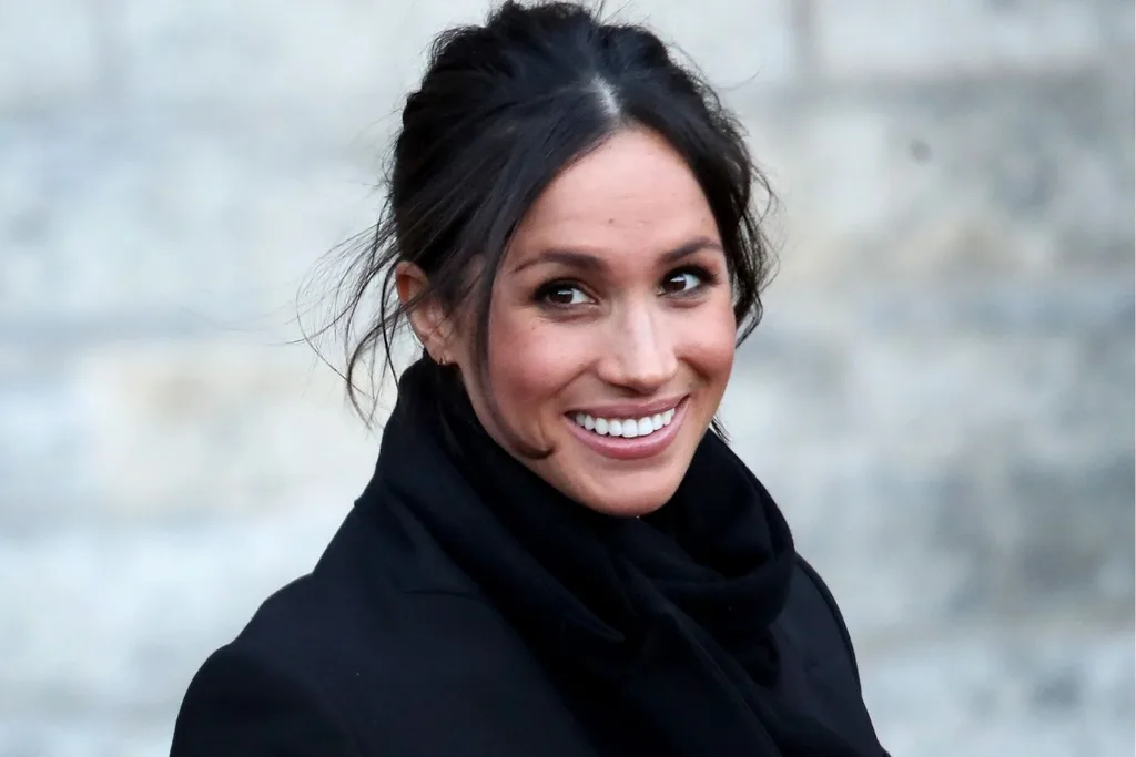 Meghan-markle