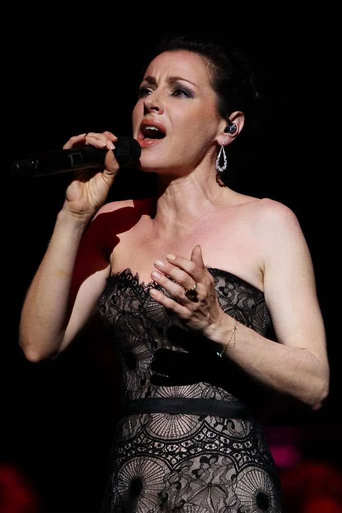 Tina-Arena