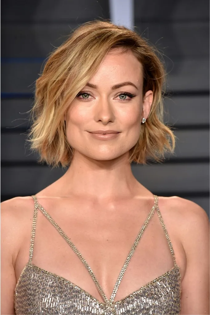 Olivia-Wilde-bob