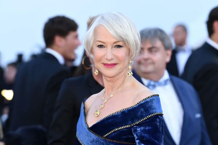 Helen-Mirren