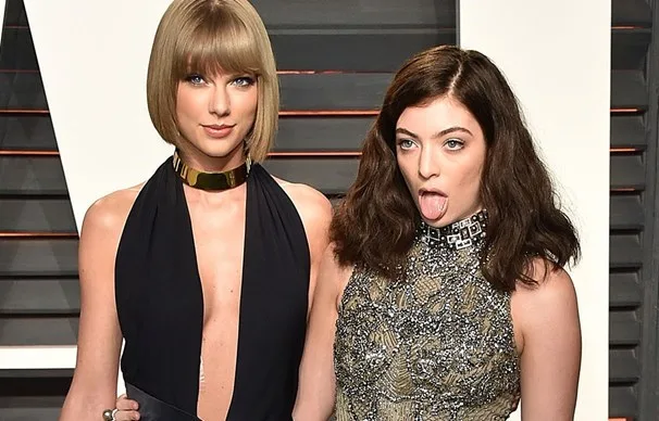 Taylor-swift-lorde