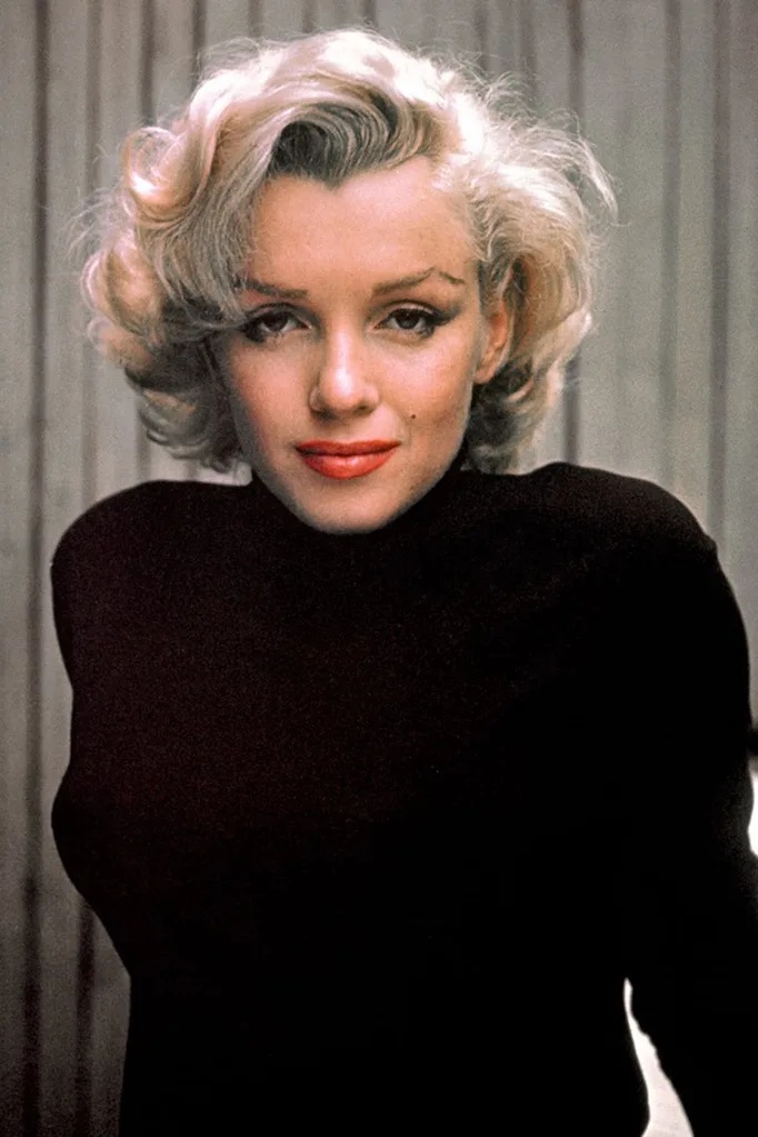 Marilyn Monroe