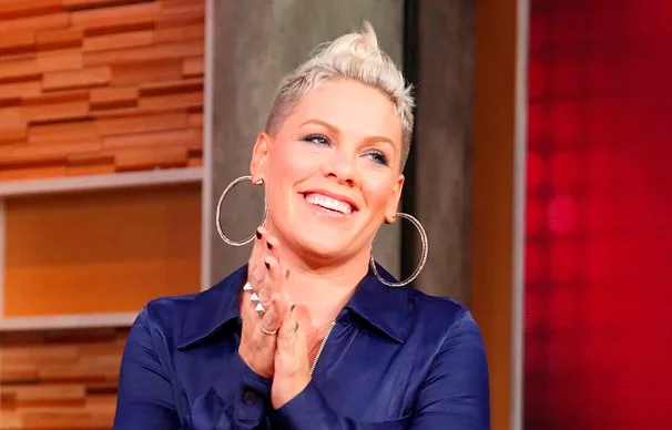 P!nk