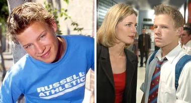 Home And Away heartthrob’s shock transformation