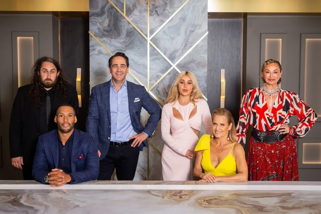 celebrity apprentice 2021