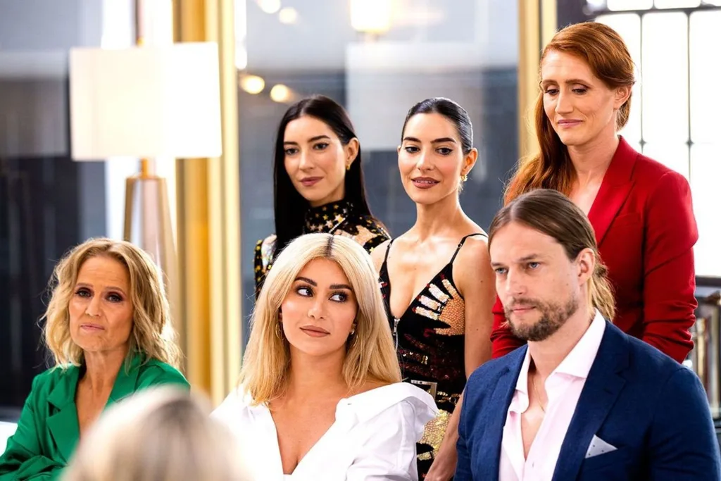 celebrity apprentice 2021