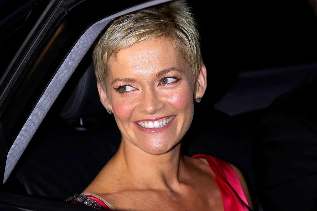 Jessica Rowe
